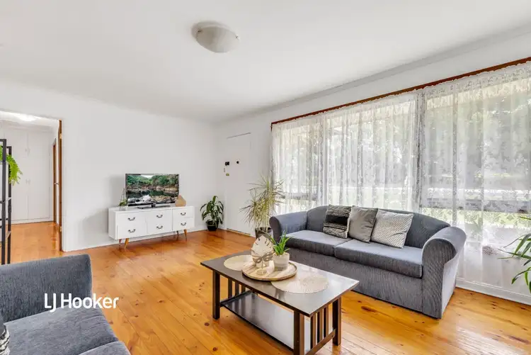 Second view of Homely house listing, 27 Redhill Road, Ingle Farm SA 5098