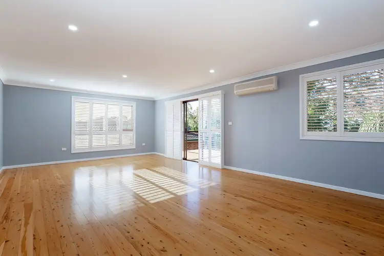 Third view of Homely house listing, 72 Lakeview Road, Wangi Wangi NSW 2267