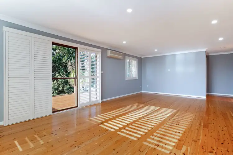 Fourth view of Homely house listing, 72 Lakeview Road, Wangi Wangi NSW 2267