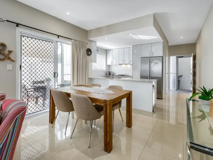 Third view of Homely townhouse listing, 2/26 Lutana Street, Stafford QLD 4053