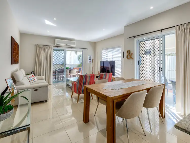 Fourth view of Homely townhouse listing, 2/26 Lutana Street, Stafford QLD 4053