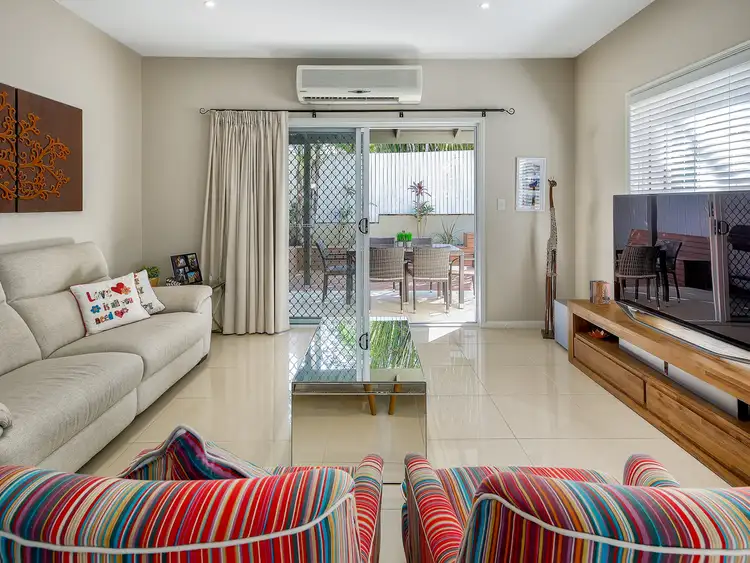 Fifth view of Homely townhouse listing, 2/26 Lutana Street, Stafford QLD 4053
