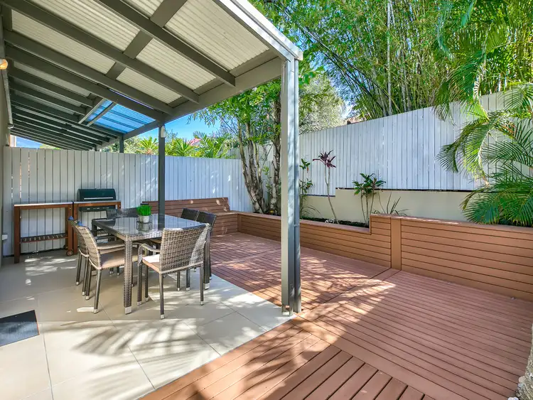 Sixth view of Homely townhouse listing, 2/26 Lutana Street, Stafford QLD 4053