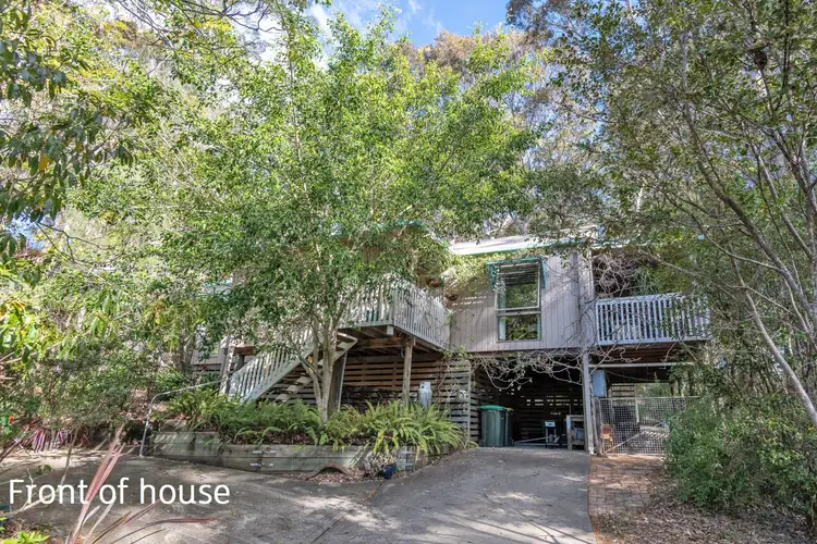 Main view of Homely house listing, 24A Tinarra Close, Lilli Pilli NSW 2536
