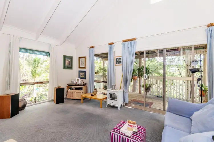 Second view of Homely house listing, 24A Tinarra Close, Lilli Pilli NSW 2536