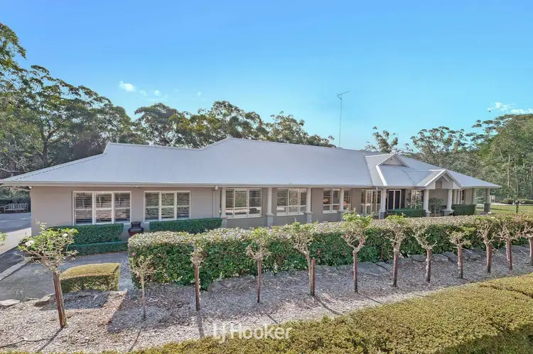 12 Wildthorn Avenue, Dural NSW 2158