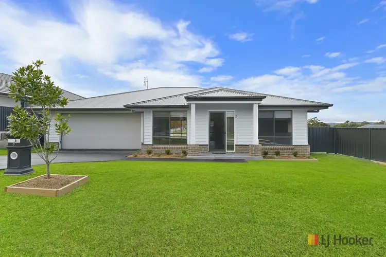 3 Rosewater Close, Gwandalan NSW 2259
