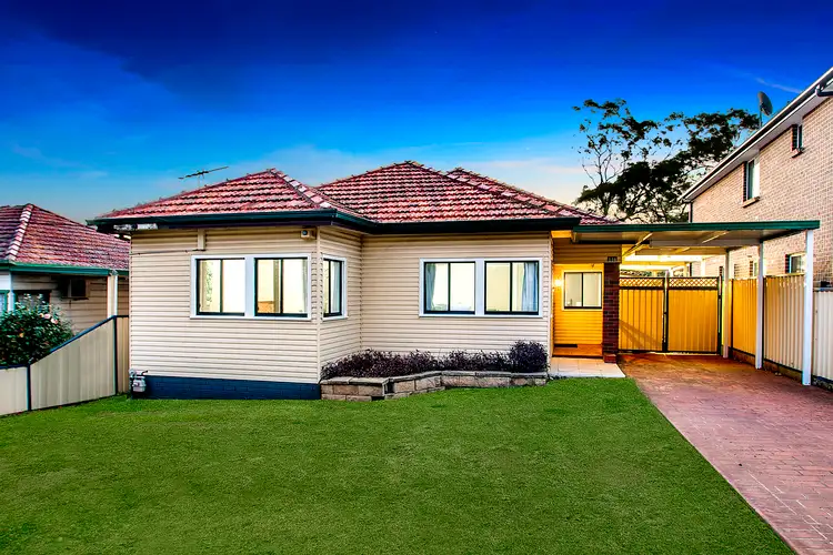 114 The River Road, Revesby NSW 2212