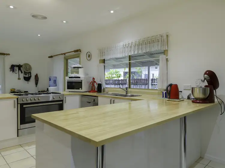 Second view of Homely house listing, 4 Hope Street, Port Douglas QLD 4877