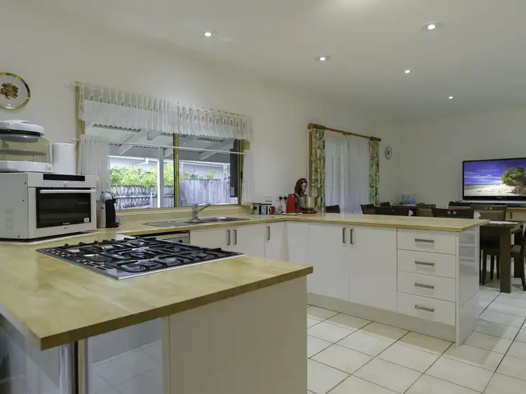 Fourth view of Homely house listing, 4 Hope Street, Port Douglas QLD 4877