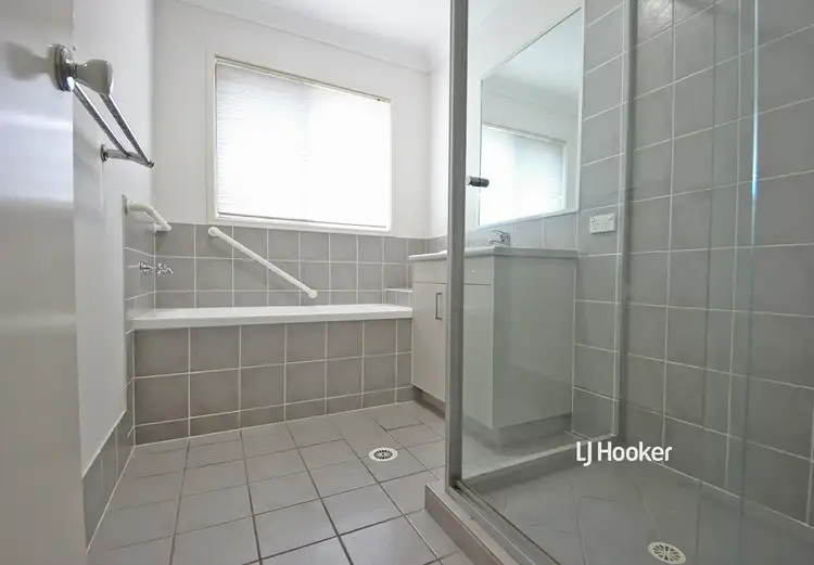 Seventh view of Homely house listing, 21 Hubner Drive, Rothwell QLD 4022