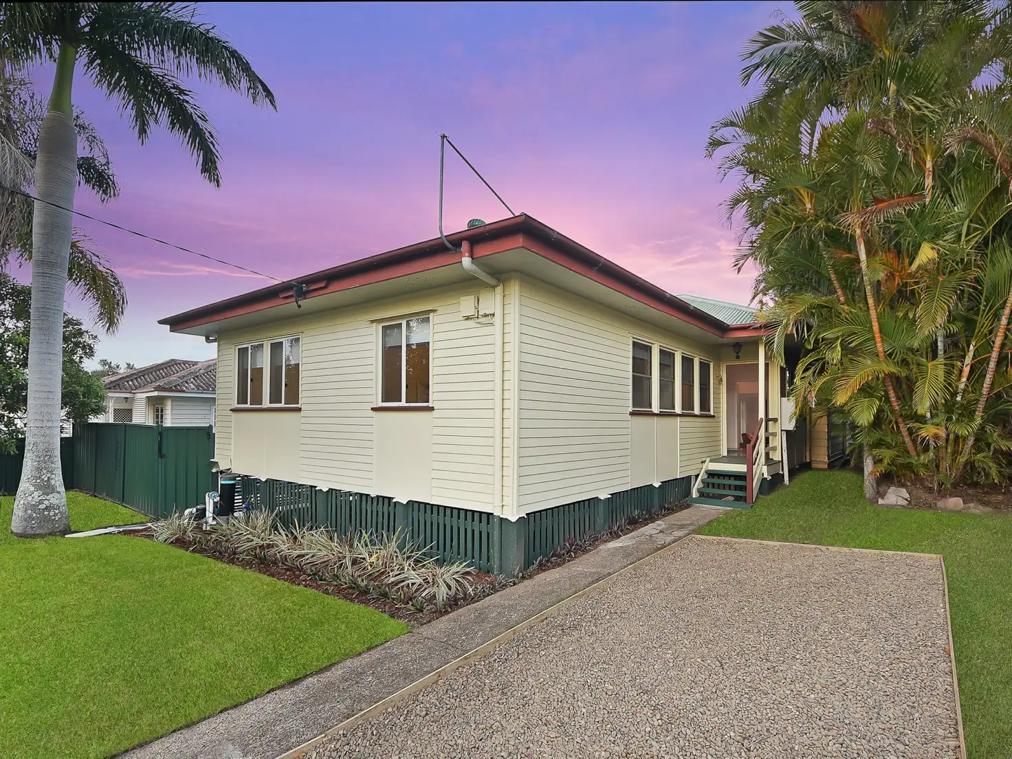 Main view of Homely house listing, 37 Conroy Street, Zillmere QLD 4034