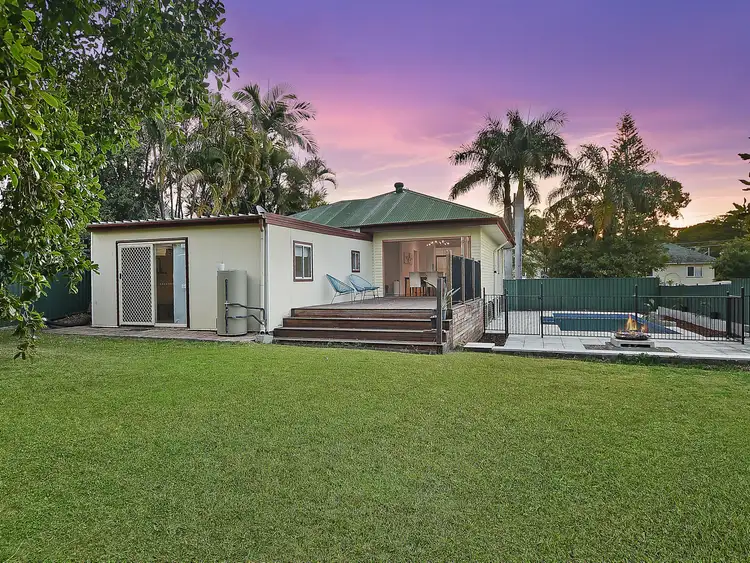 Second view of Homely house listing, 37 Conroy Street, Zillmere QLD 4034
