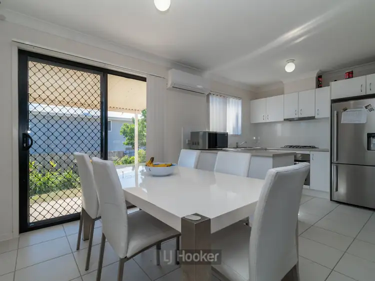 Main view of Homely townhouse listing, 69/37 Sophie Place, Doolandella QLD 4077