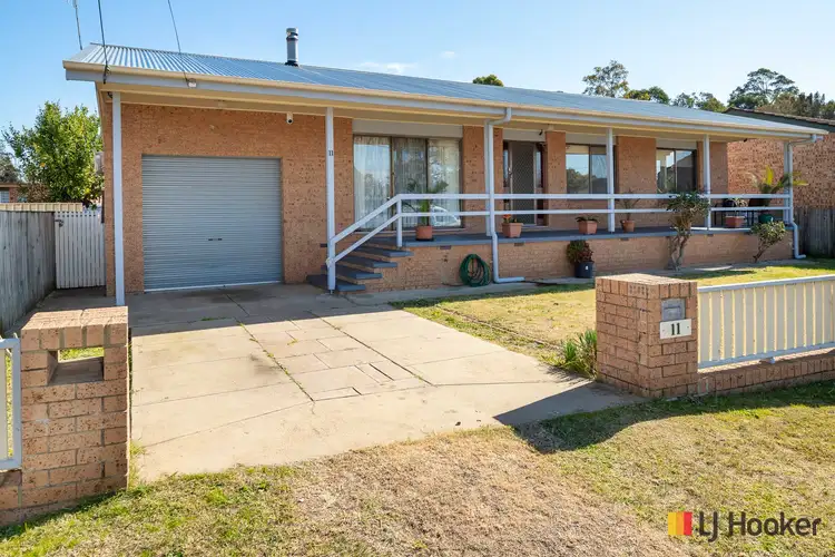 Second view of Homely house listing, 11 Bayview Street, Surfside NSW 2536