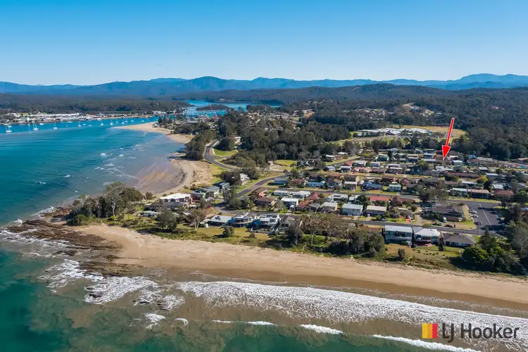 Third view of Homely house listing, 11 Bayview Street, Surfside NSW 2536