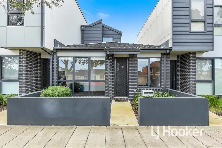 78A Hutchinson Drive, Lynbrook VIC 3975