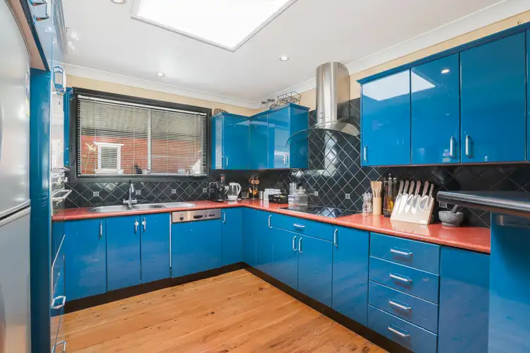 Fifth view of Homely house listing, 93 Windsor Road, Padstow NSW 2211