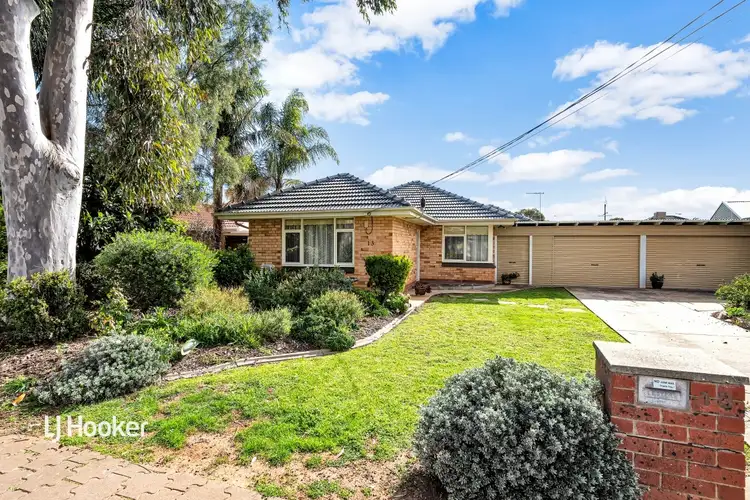 Second view of Homely house listing, 13 Aberdeen Crescent, Brahma Lodge SA 5109