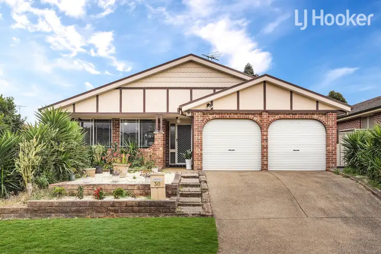 30 Bower-Bird Street, Hinchinbrook NSW 2168