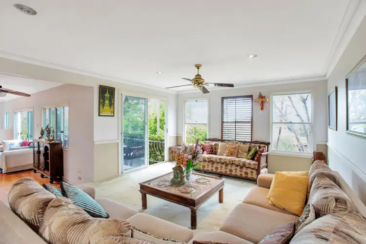 Fourth view of Homely house listing, 29 Handel Avenue, Worongary QLD 4213