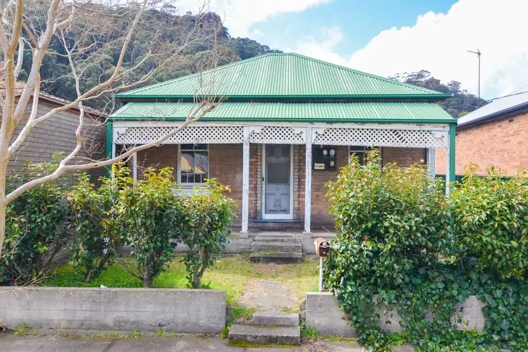 97 Hartley Valley Road, Lithgow NSW 2790