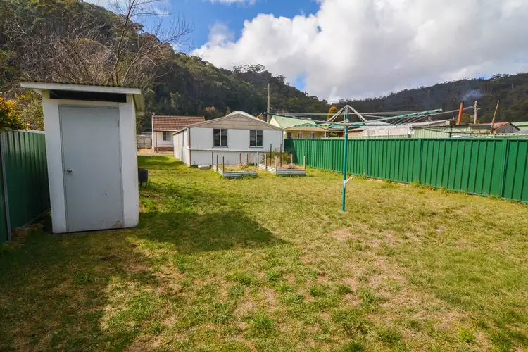 Sixth view of Homely house listing, 97 Hartley Valley Road, Lithgow NSW 2790