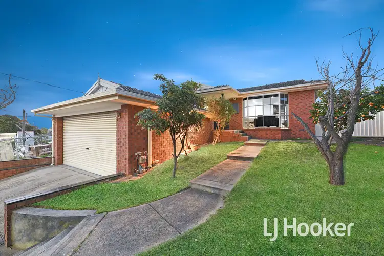 Main view of Homely house listing, 23A Birdwood Avenue, Dandenong VIC 3175