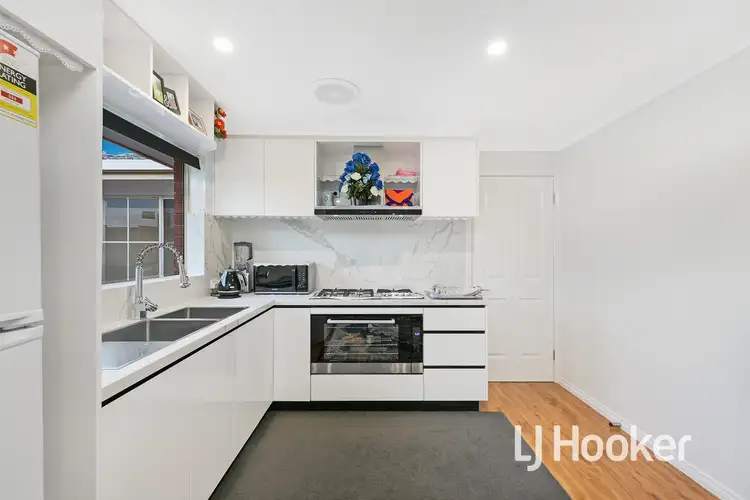 Second view of Homely house listing, 23A Birdwood Avenue, Dandenong VIC 3175