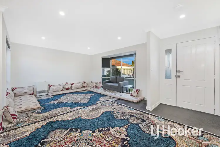 Third view of Homely house listing, 23A Birdwood Avenue, Dandenong VIC 3175
