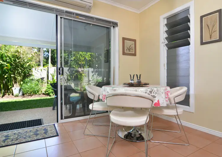 Second view of Homely townhouse listing, 10 Jacana/3-5 Morning Close, Port Douglas QLD 4877