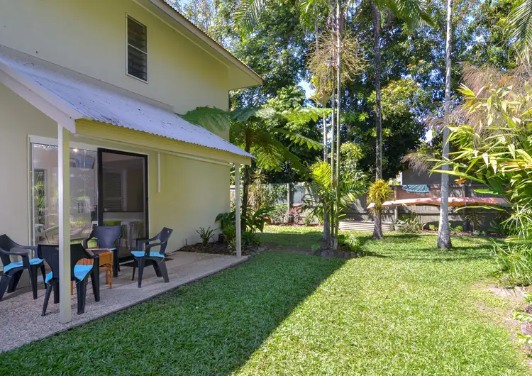 Third view of Homely townhouse listing, 10 Jacana/3-5 Morning Close, Port Douglas QLD 4877