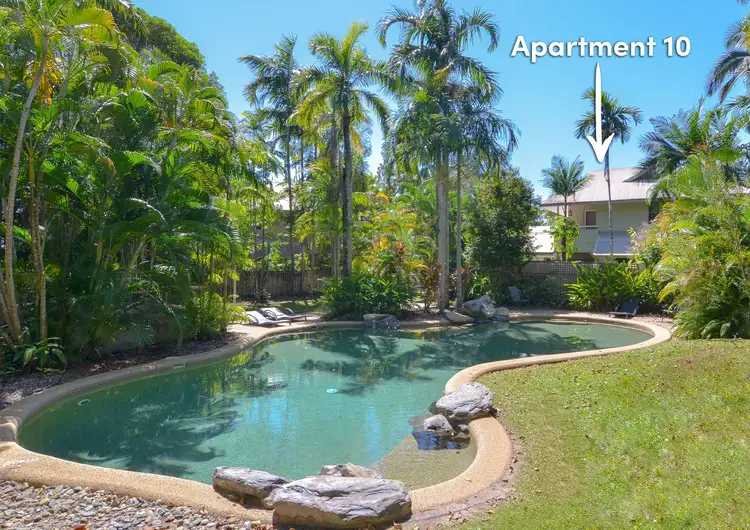 Fourth view of Homely townhouse listing, 10 Jacana/3-5 Morning Close, Port Douglas QLD 4877