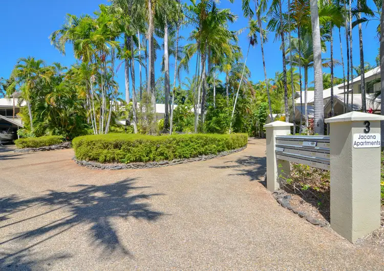 Fifth view of Homely townhouse listing, 10 Jacana/3-5 Morning Close, Port Douglas QLD 4877