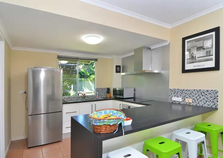 Seventh view of Homely townhouse listing, 10 Jacana/3-5 Morning Close, Port Douglas QLD 4877