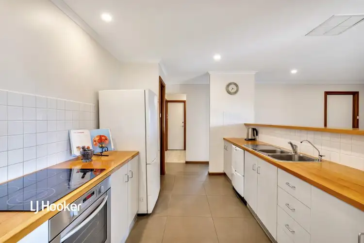 Third view of Homely house listing, 2 Mariners Drive, Surrey Downs SA 5126