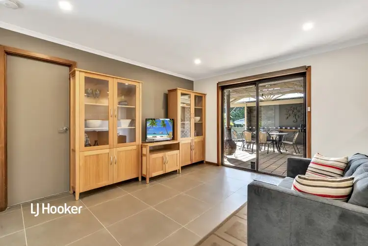 Fourth view of Homely house listing, 2 Mariners Drive, Surrey Downs SA 5126