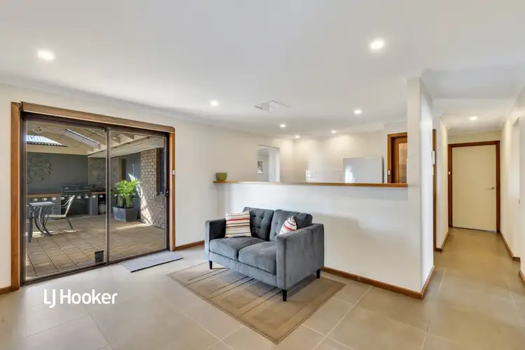 Fifth view of Homely house listing, 2 Mariners Drive, Surrey Downs SA 5126