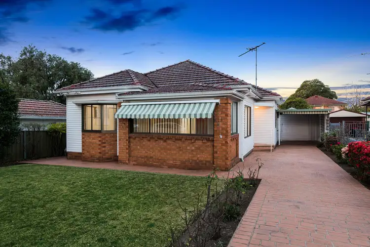 Main view of Homely house listing, 1 Craigie Avenue, Padstow NSW 2211