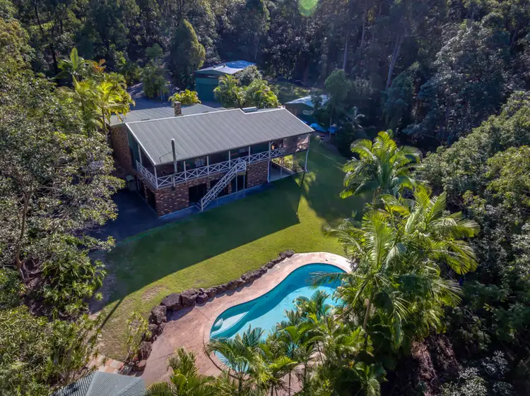 87 Wallaby Drive, Mudgeeraba QLD 4213