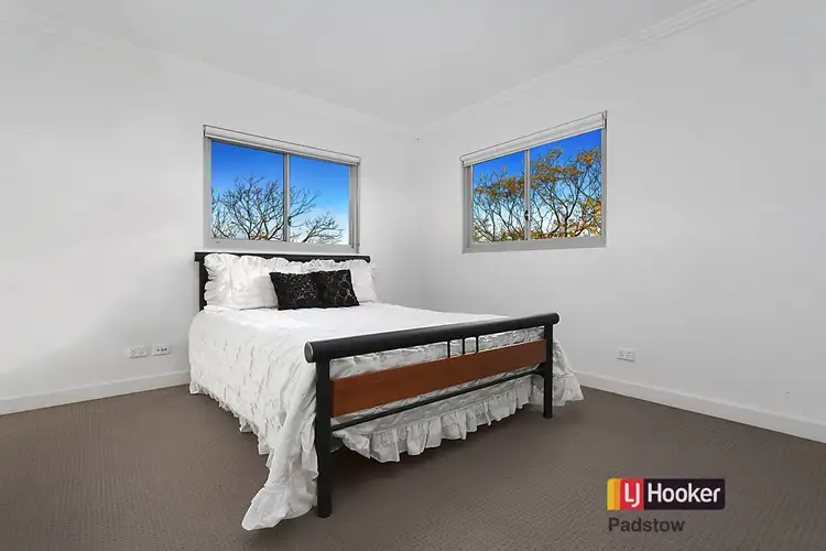 Fourth view of Homely semi-detached listing, 23a Harold Street, Mount Lewis NSW 2190