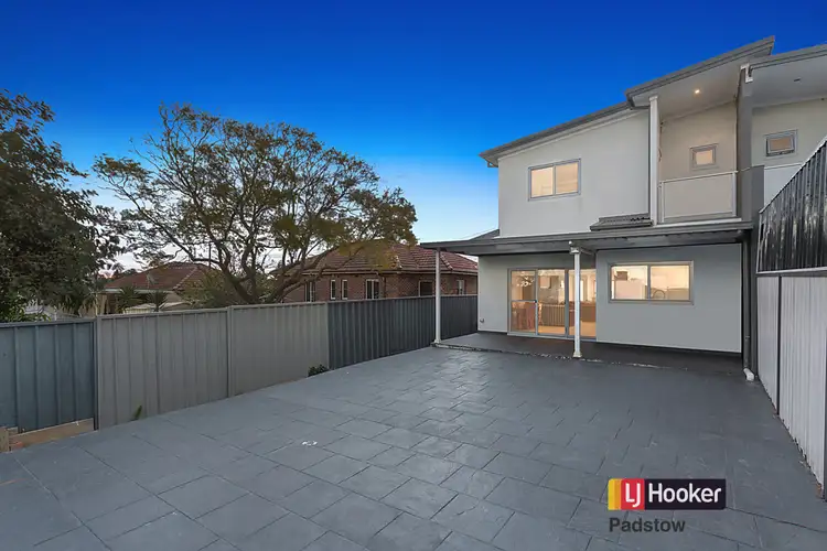 Sixth view of Homely semi-detached listing, 23a Harold Street, Mount Lewis NSW 2190