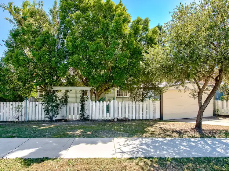 52 Evans Street, Kedron QLD 4031