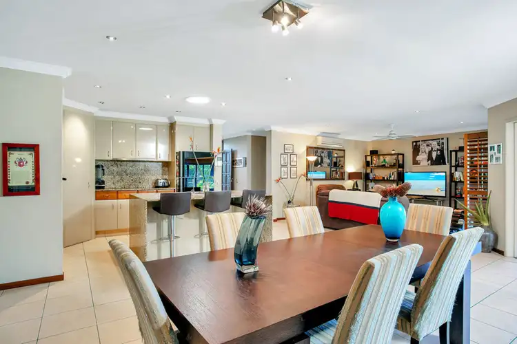 Fourth view of Homely house listing, 14 Imfeld Court, Tallai QLD 4213