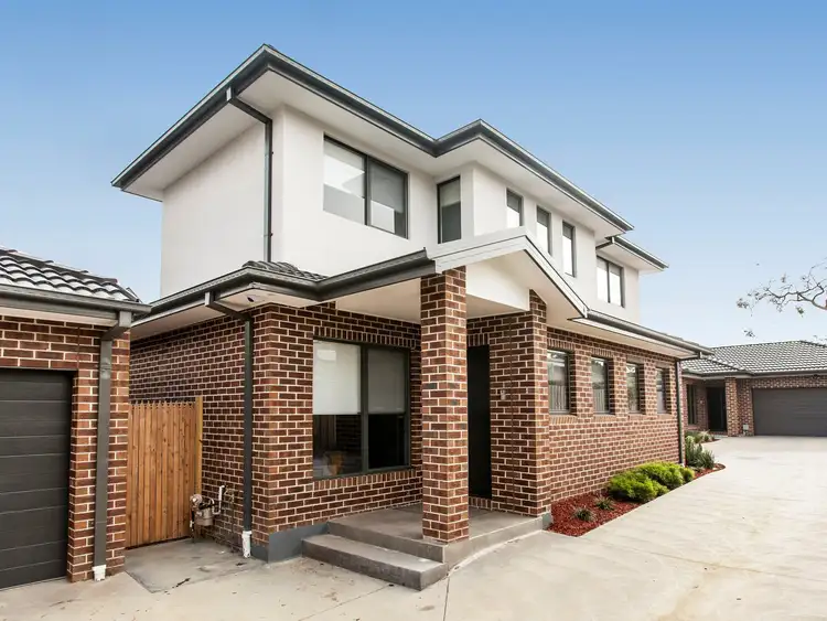 2/14 Carcoola Road, Ringwood East VIC 3135