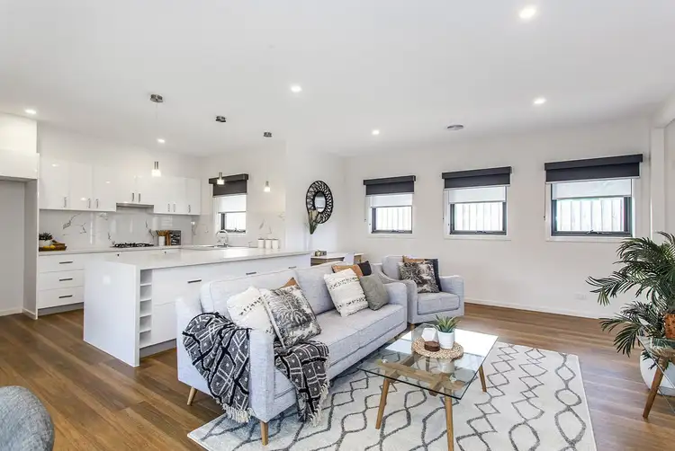 Third view of Homely townhouse listing, 2/14 Carcoola Road, Ringwood East VIC 3135