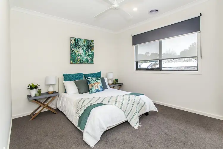 Sixth view of Homely townhouse listing, 2/14 Carcoola Road, Ringwood East VIC 3135