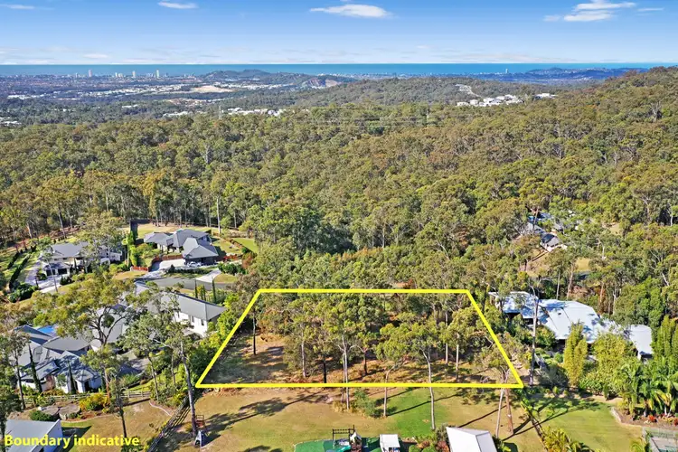 14-16 Ridgeview Crescent, Bonogin QLD 4213