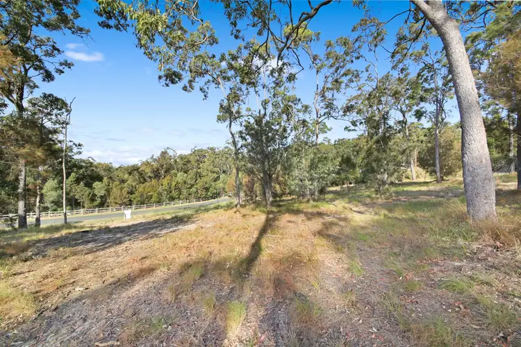 Seventh view of Homely land listing, 14-16 Ridgeview Crescent, Bonogin QLD 4213