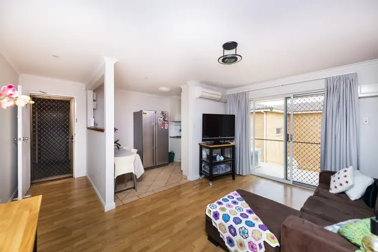Second view of Homely unit listing, 13/3 King Street, Crestwood NSW 2620